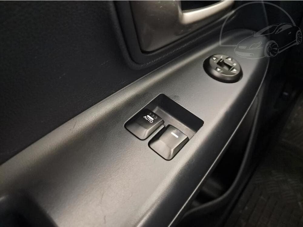 2012 Kia RIO - 15