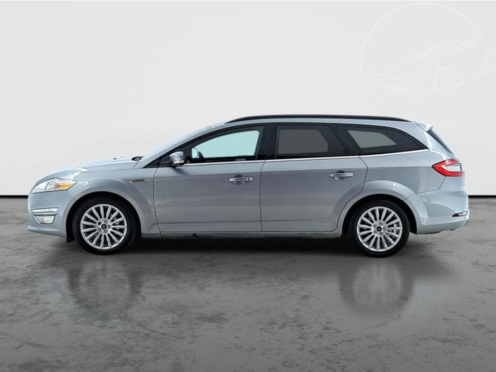 2013 Ford MONDEO - 3