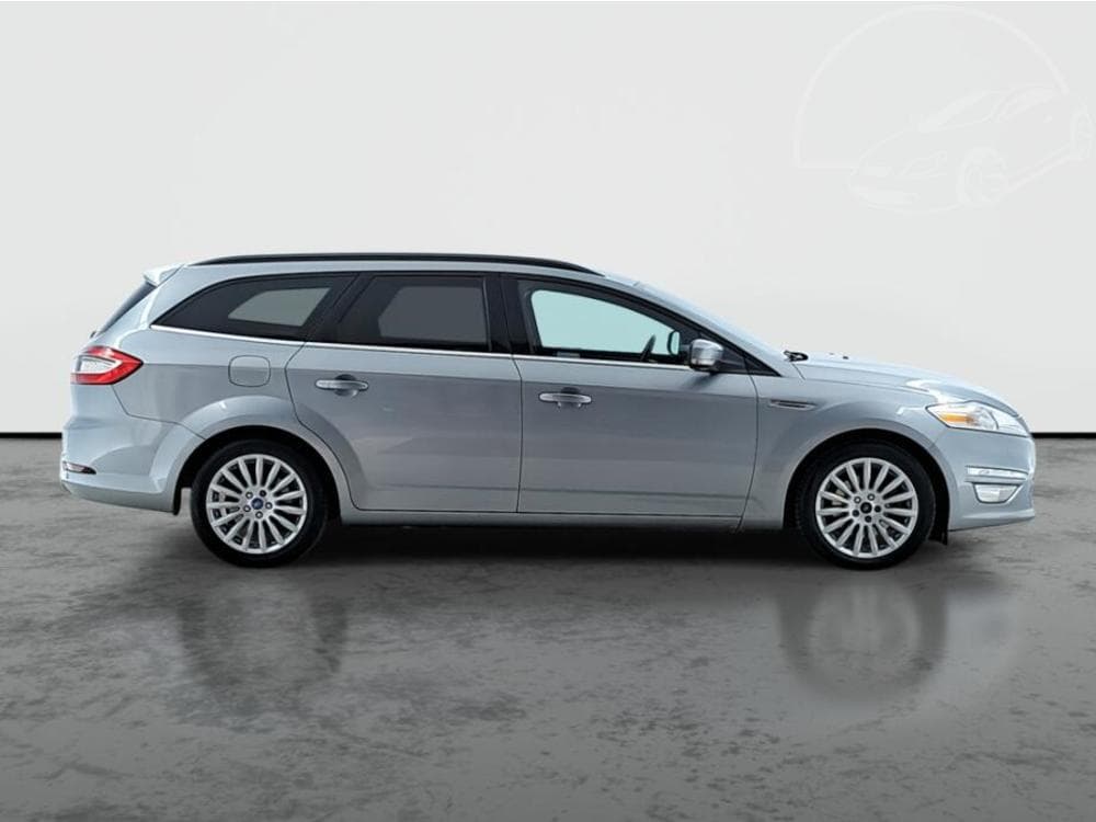 2013 Ford MONDEO - 6