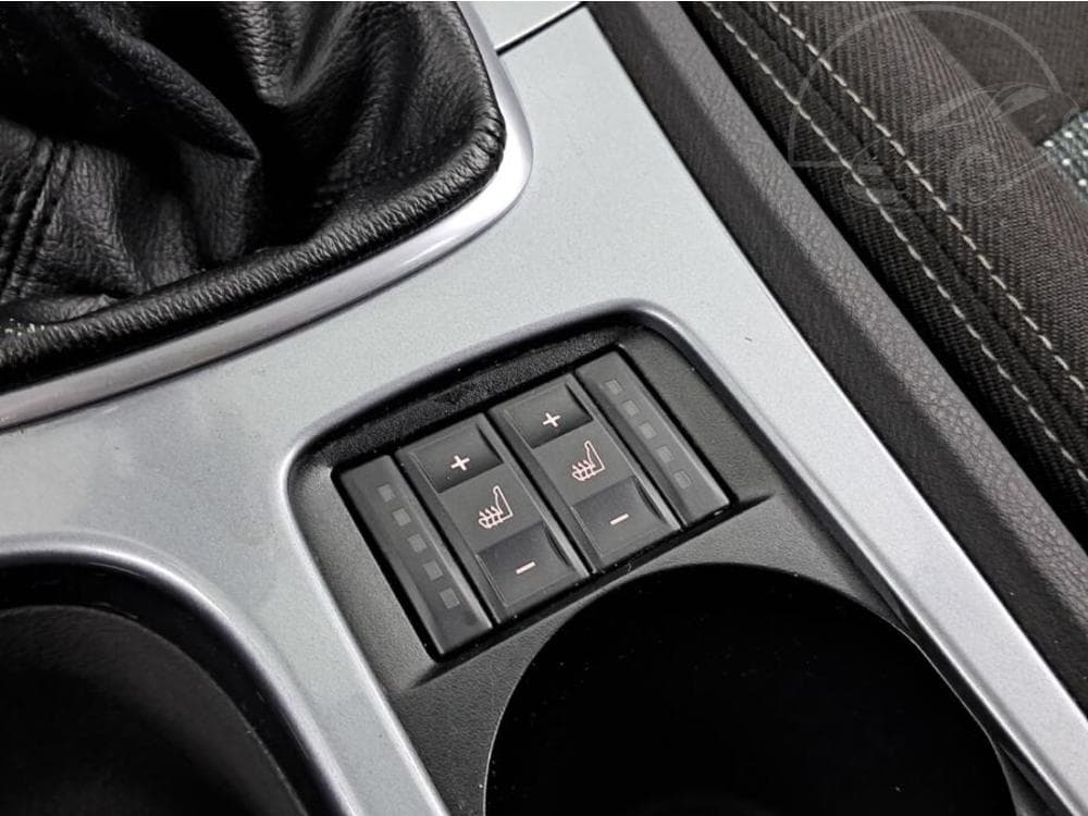 2013 Ford MONDEO - 15