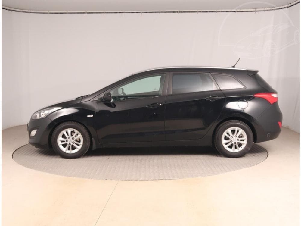 2013 Hyundai i30 - 3