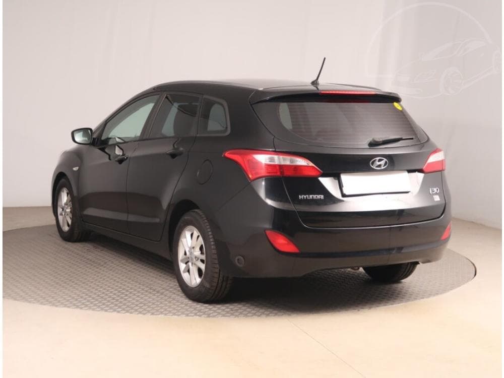 2013 Hyundai i30 - 4