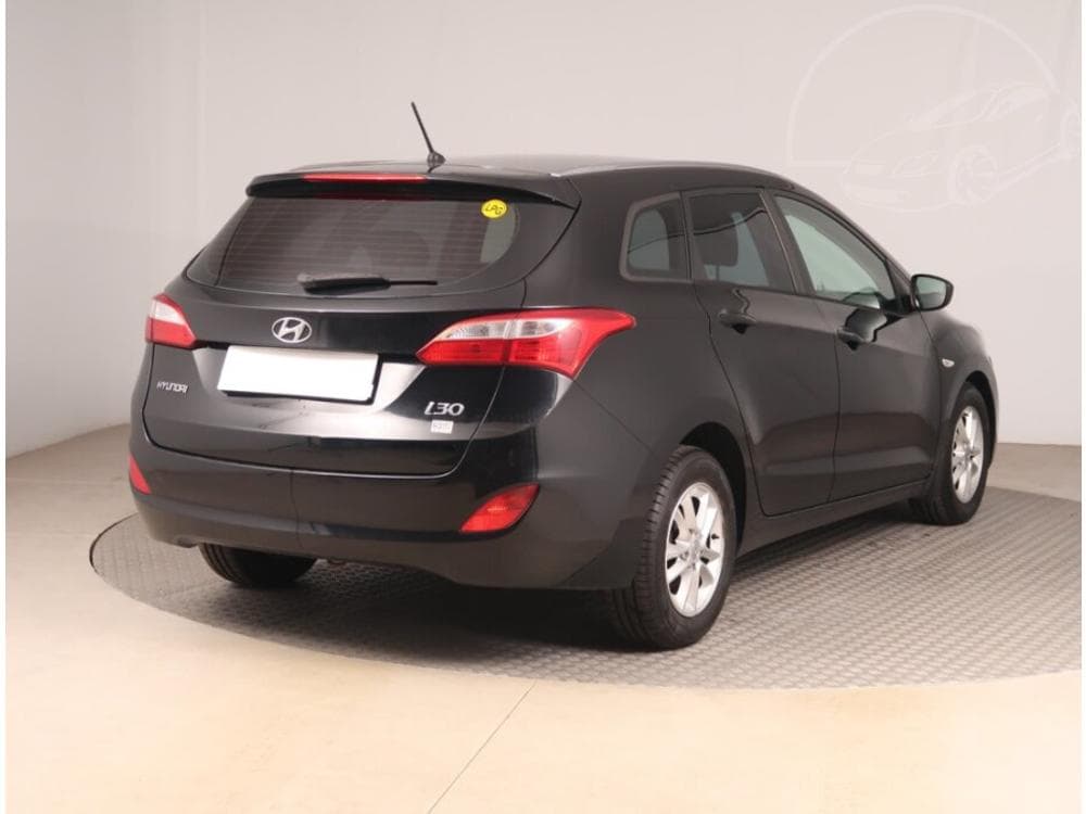 2013 Hyundai i30 - 5