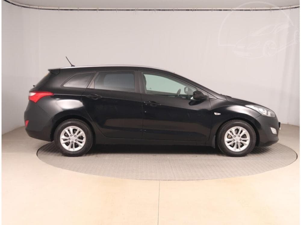 2013 Hyundai i30 - 6