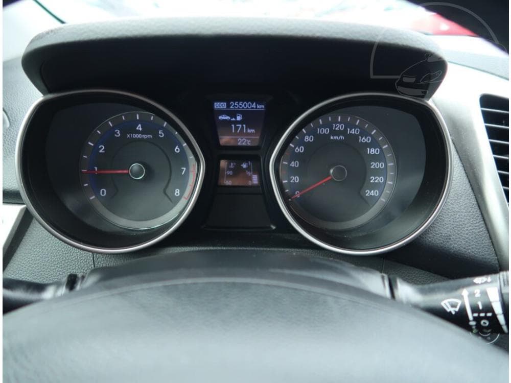 2013 Hyundai i30 - 11
