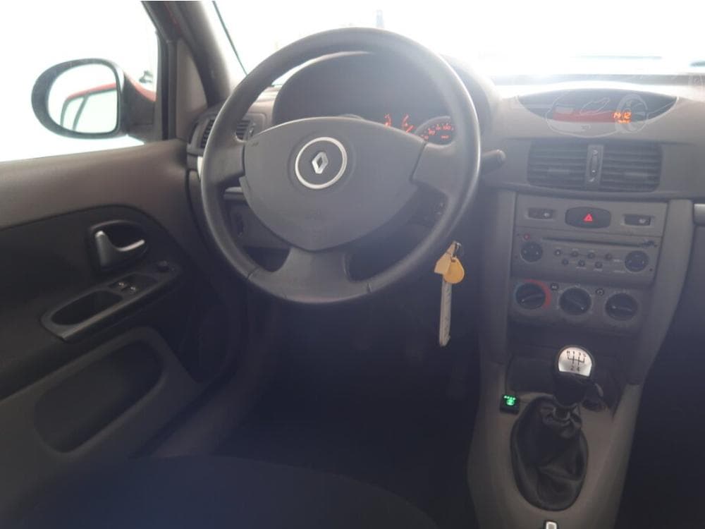 2009 Renault THALIA - 7