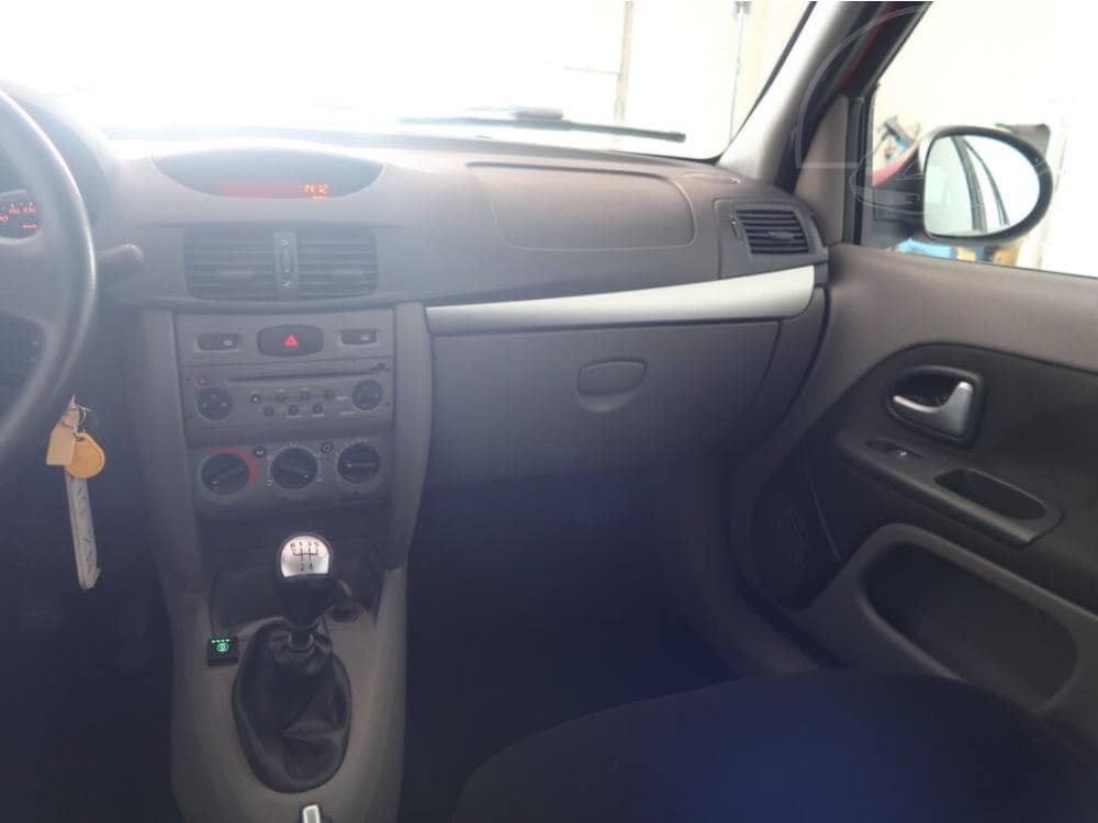 2009 Renault THALIA - 8