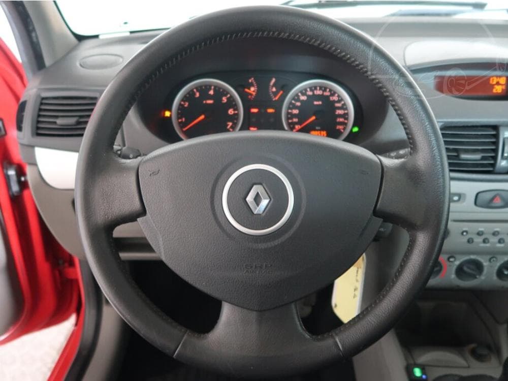 2009 Renault THALIA - 15