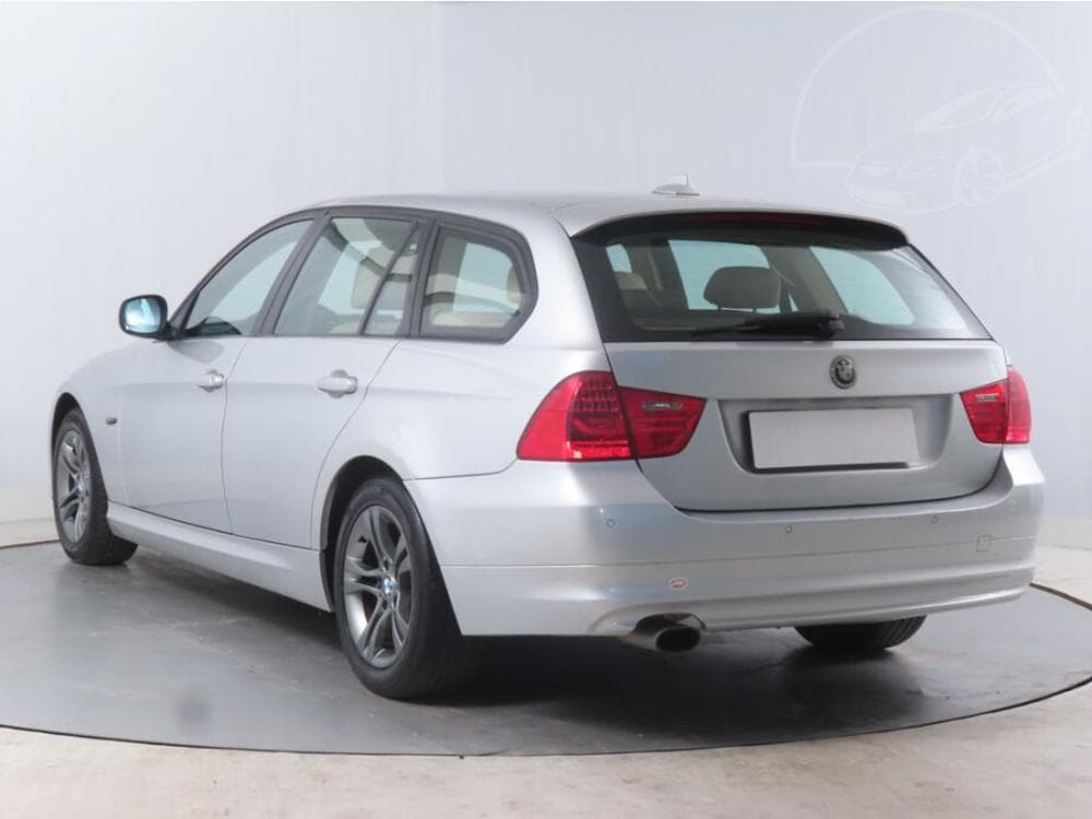 2008 BMW 3-SERIES - 4
