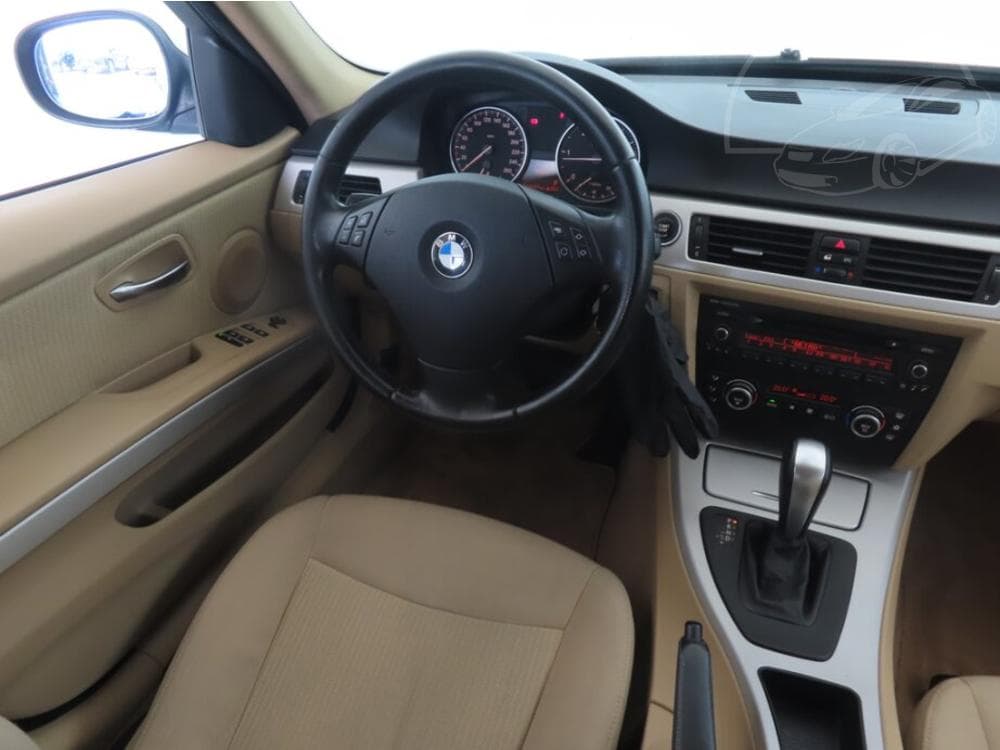 2008 BMW 3-SERIES - 7