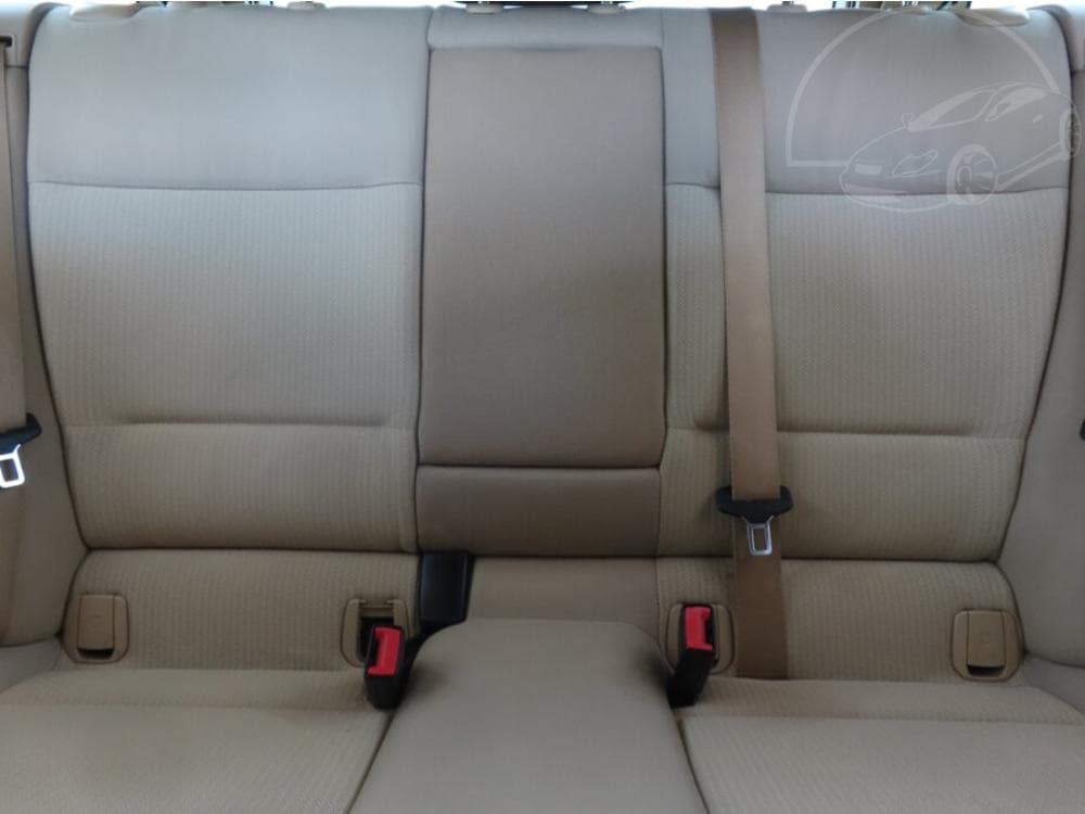 2008 BMW 3-SERIES - 10