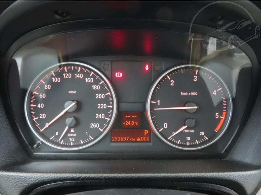 2008 BMW 3-SERIES - 11