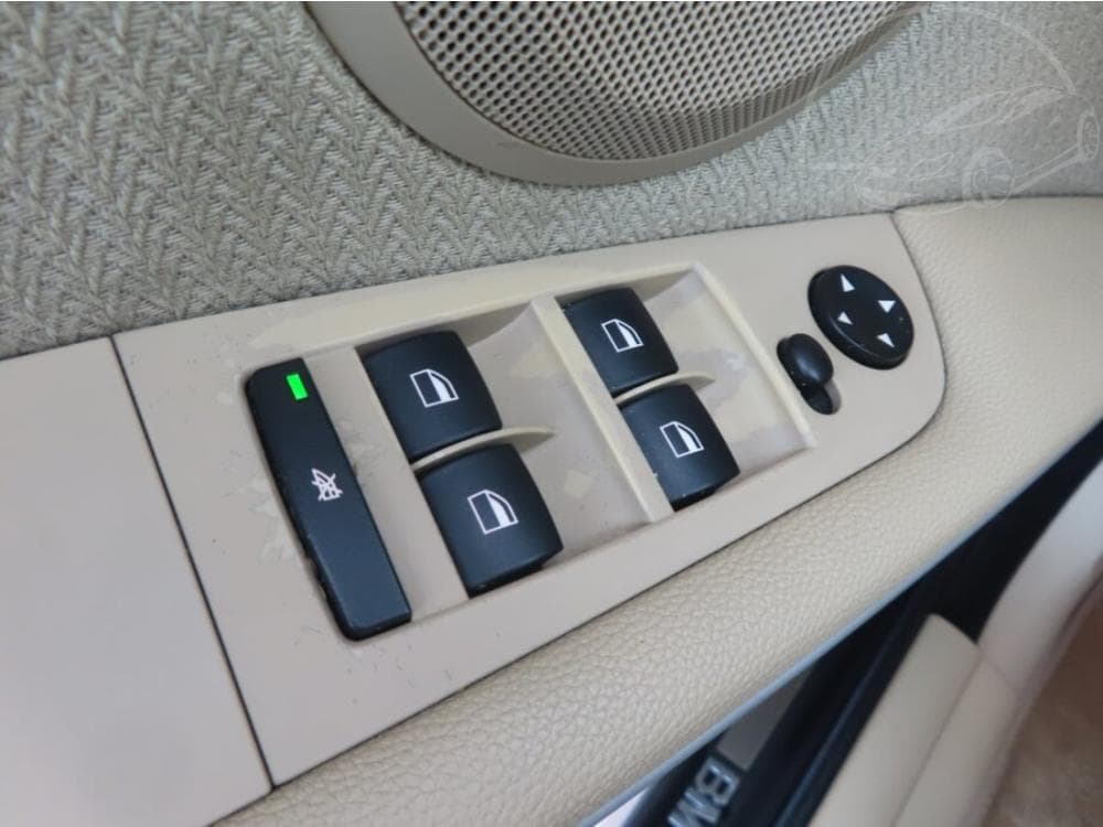 2008 BMW 3-SERIES - 15