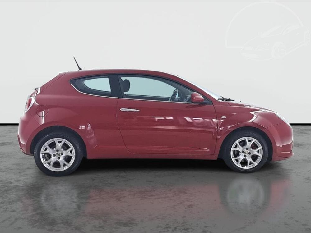 2009 Alfa Romeo MITO - 6