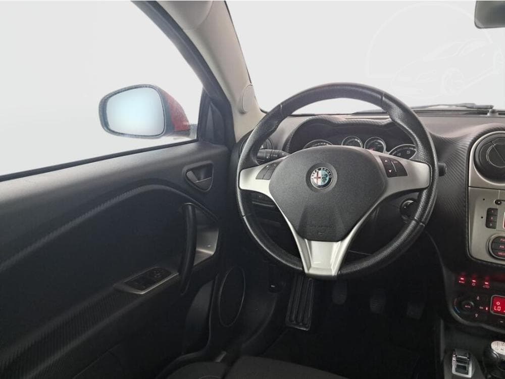 2009 Alfa Romeo MITO - 7