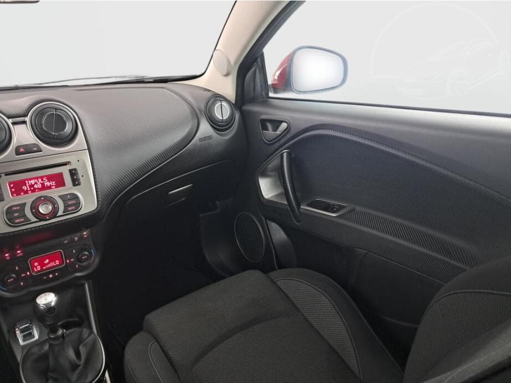 2009 Alfa Romeo MITO - 8