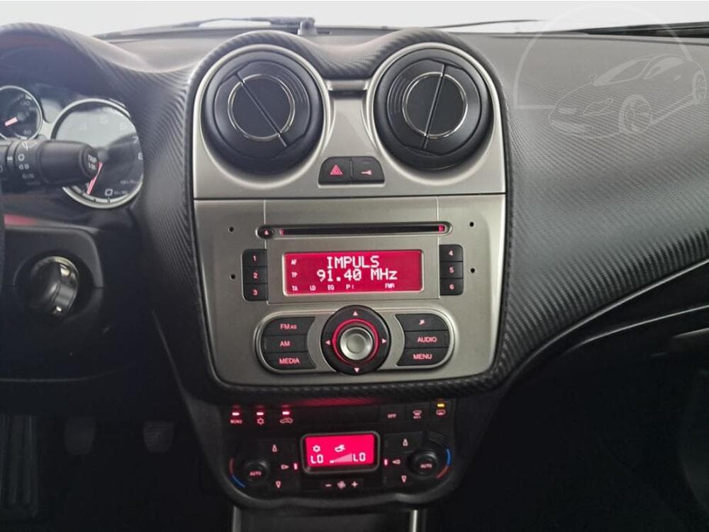 2009 Alfa Romeo MITO - 12