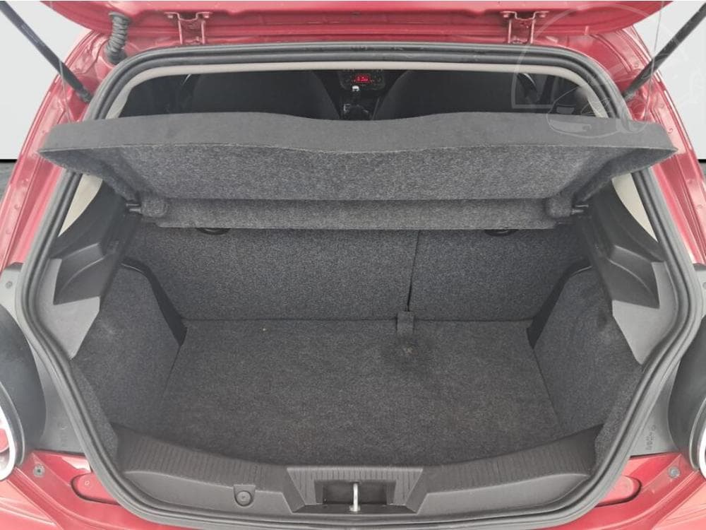 2009 Alfa Romeo MITO - 13