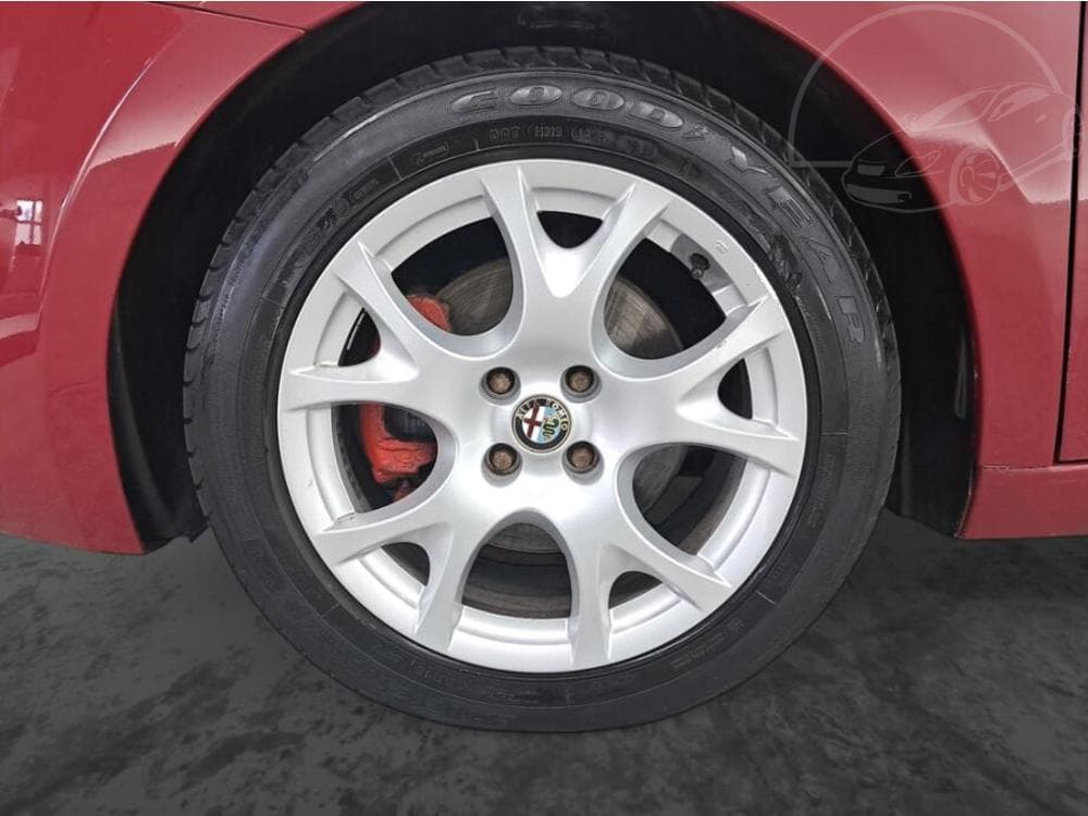 2009 Alfa Romeo MITO - 14