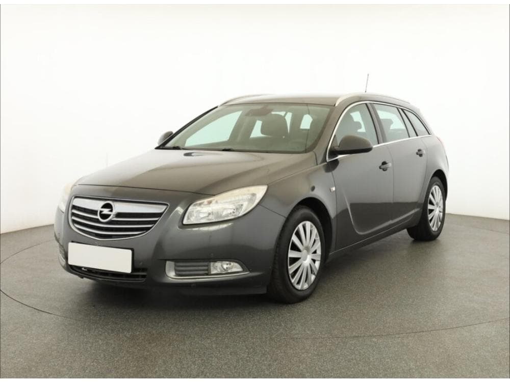 2011 Opel INSIGNIA - 2