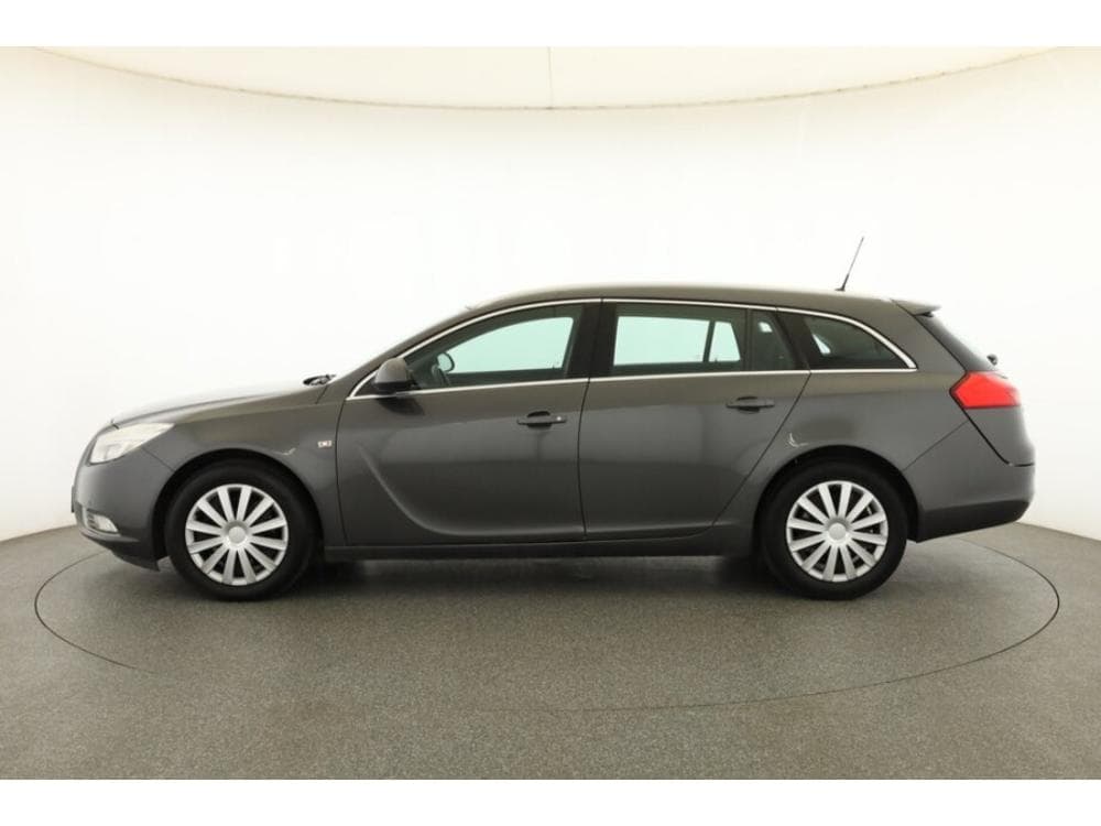 2011 Opel INSIGNIA - 3