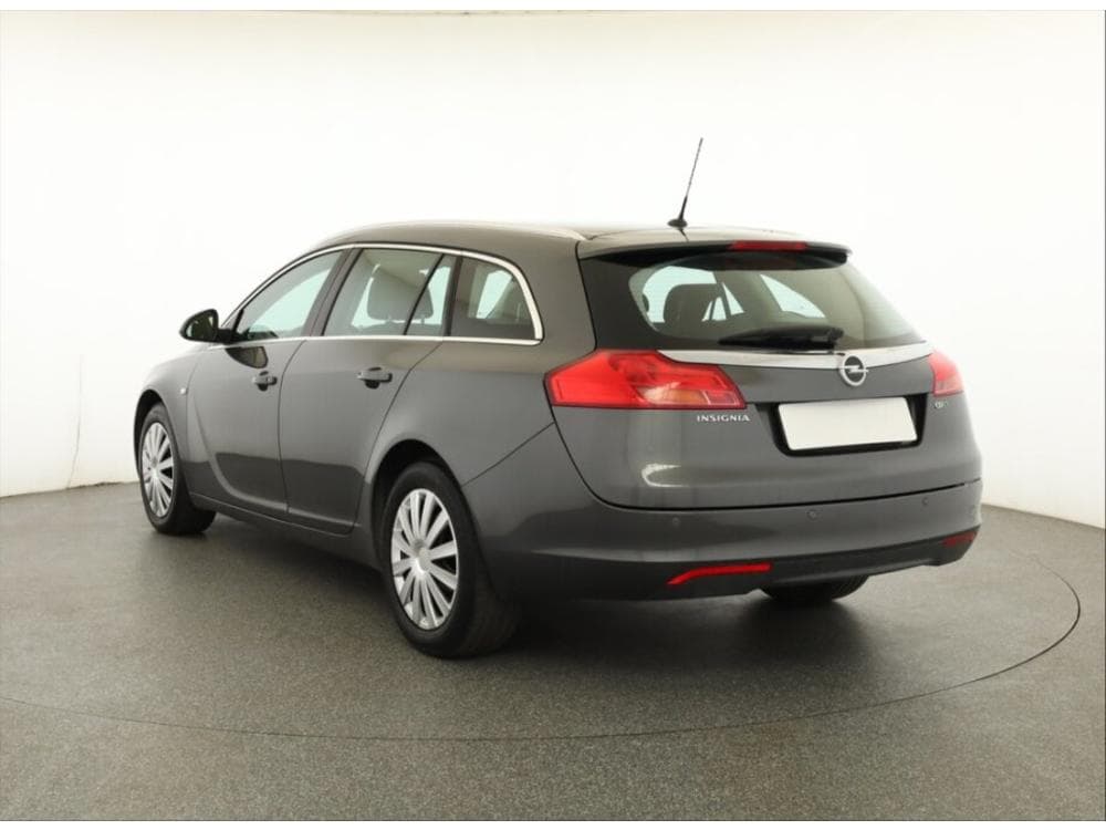 2011 Opel INSIGNIA - 4