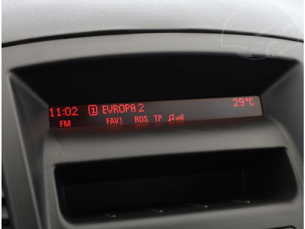 2011 Opel INSIGNIA - 14