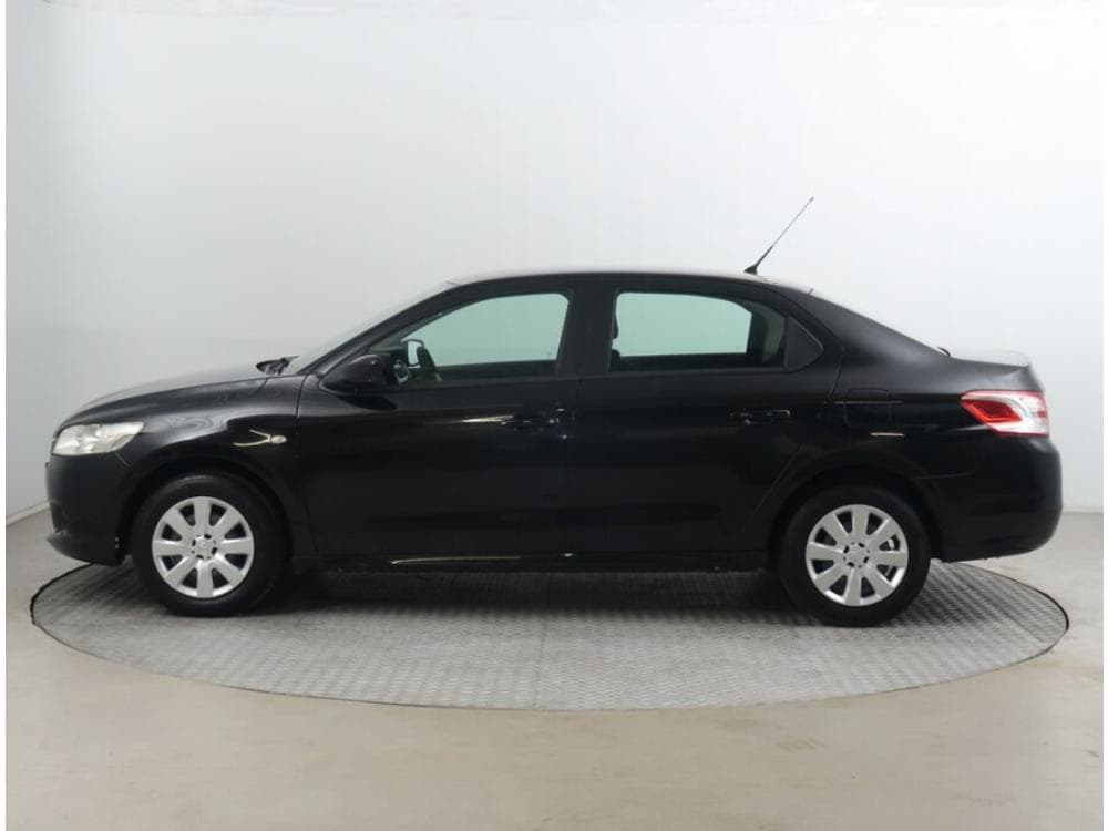 2013 Peugeot 301 - 3