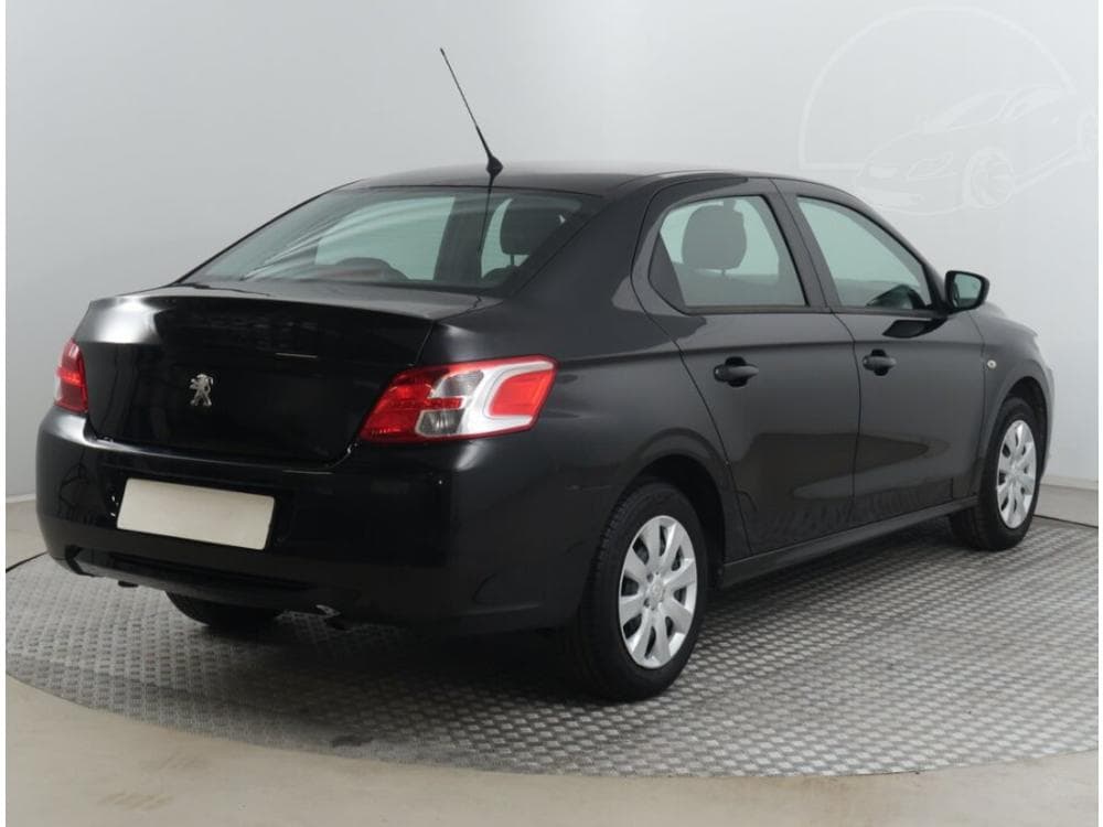 2013 Peugeot 301 - 5