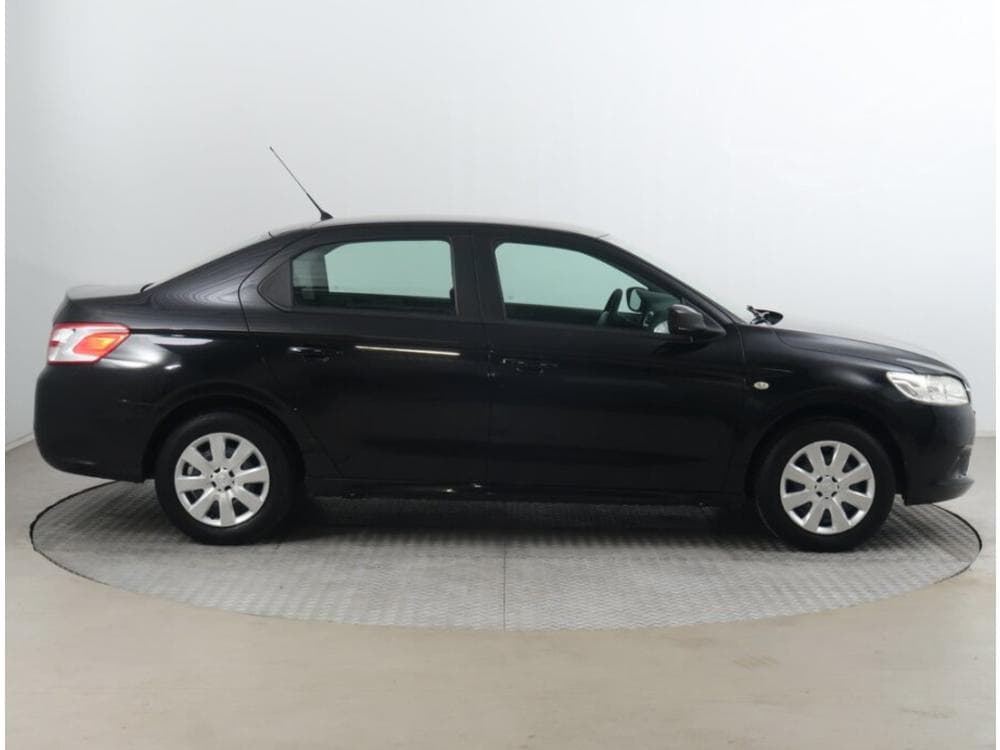 2013 Peugeot 301 - 6