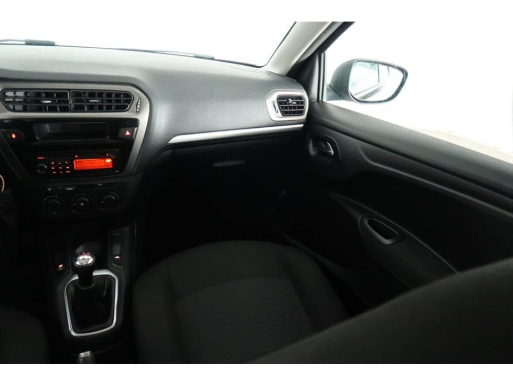 2013 Peugeot 301 - 8