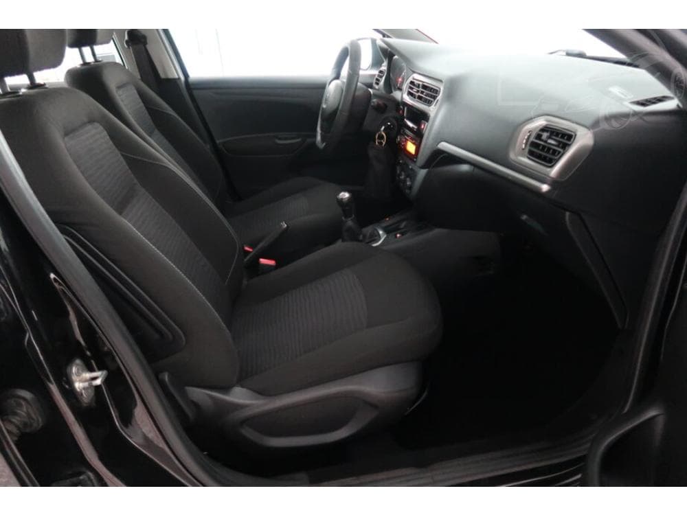 2013 Peugeot 301 - 9