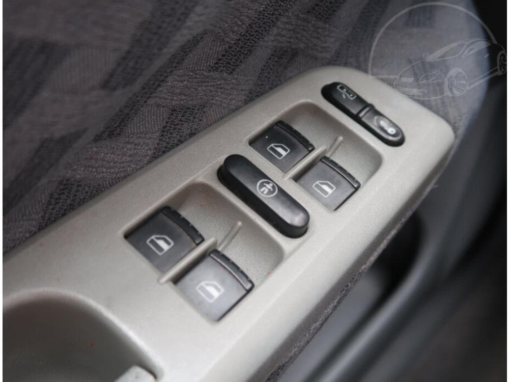 2000 Škoda OCTAVIA - 14