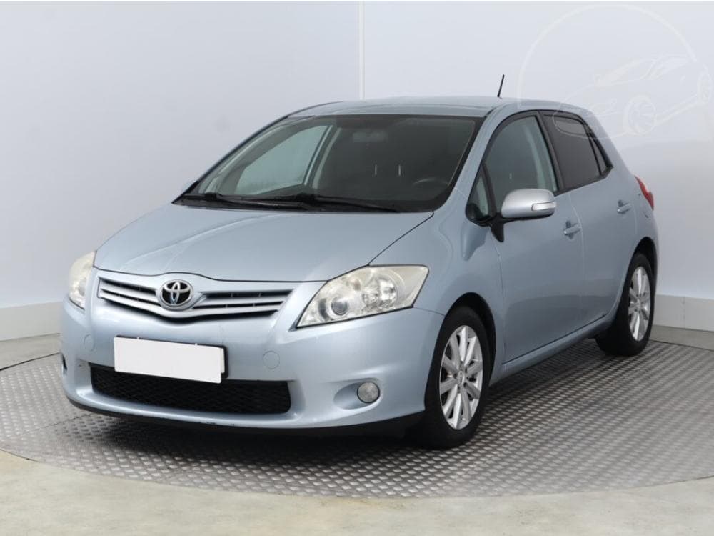2010 Toyota AURIS - 2