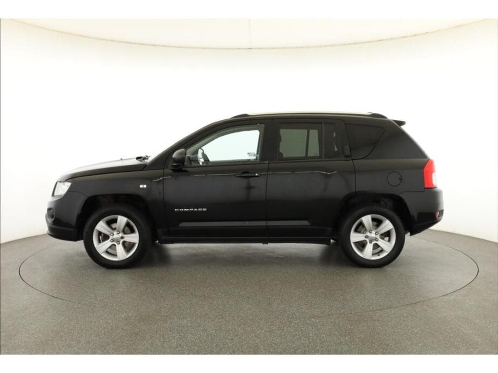 2012 Jeep COMPASS - 3