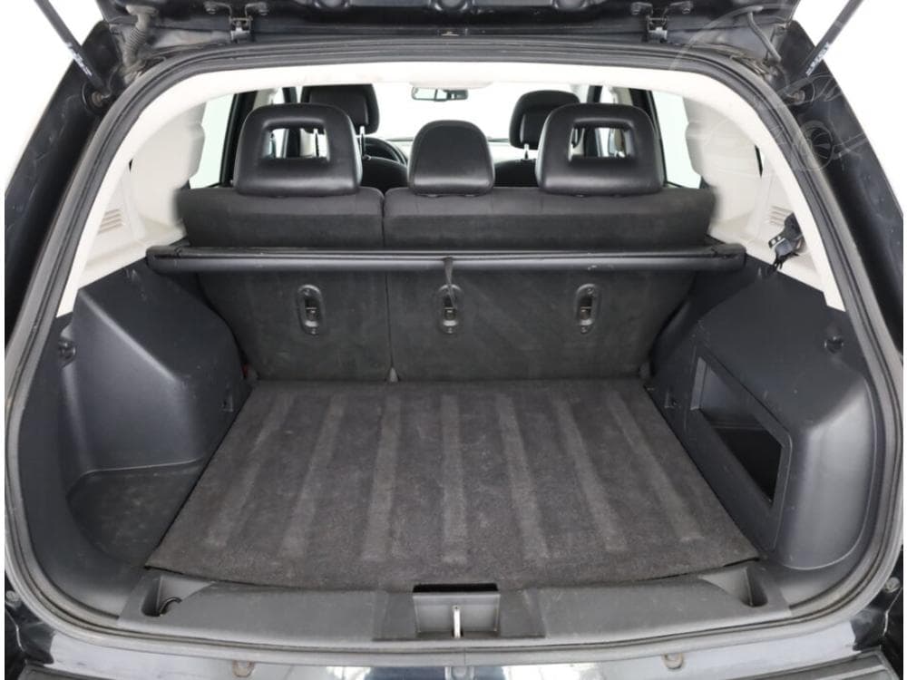 2012 Jeep COMPASS - 14
