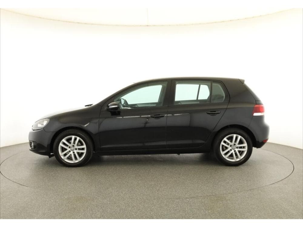 2010 Volkswagen GOLF - 3