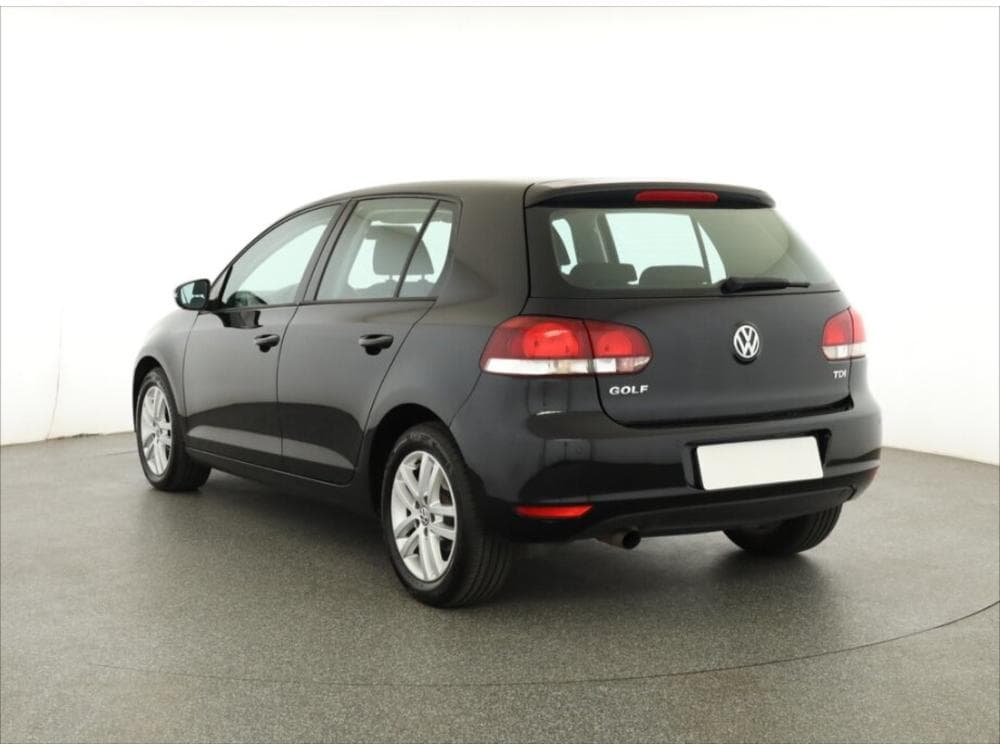 2010 Volkswagen GOLF - 4