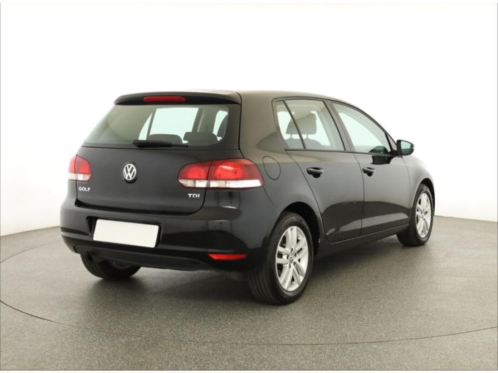 2010 Volkswagen GOLF - 5