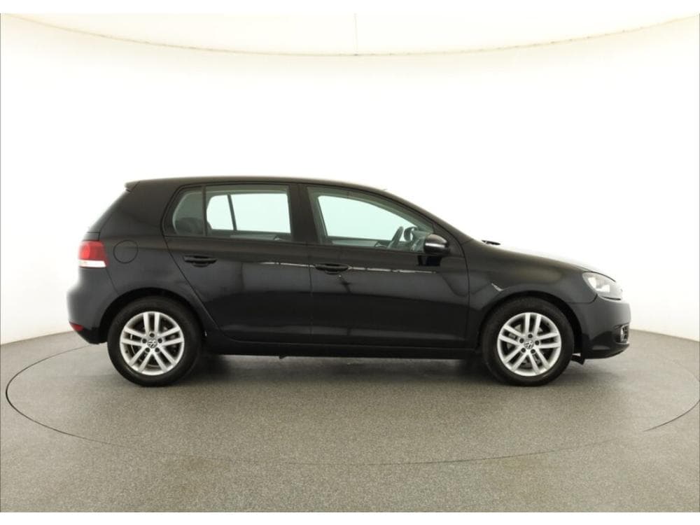 2010 Volkswagen GOLF - 6