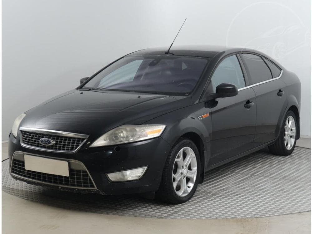 2011 Ford MONDEO - 2