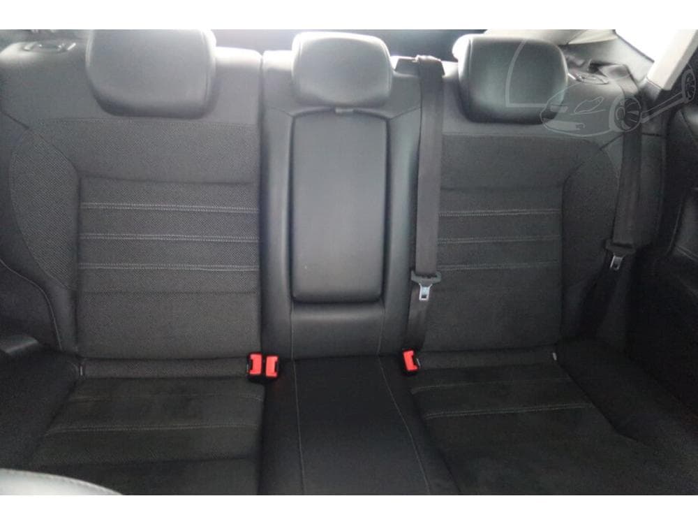 2011 Ford MONDEO - 10