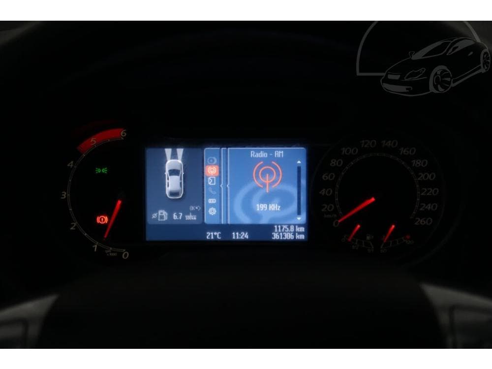 2011 Ford MONDEO - 11