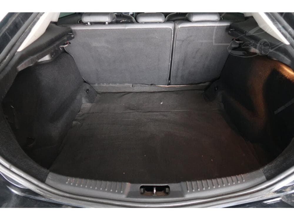 2011 Ford MONDEO - 13