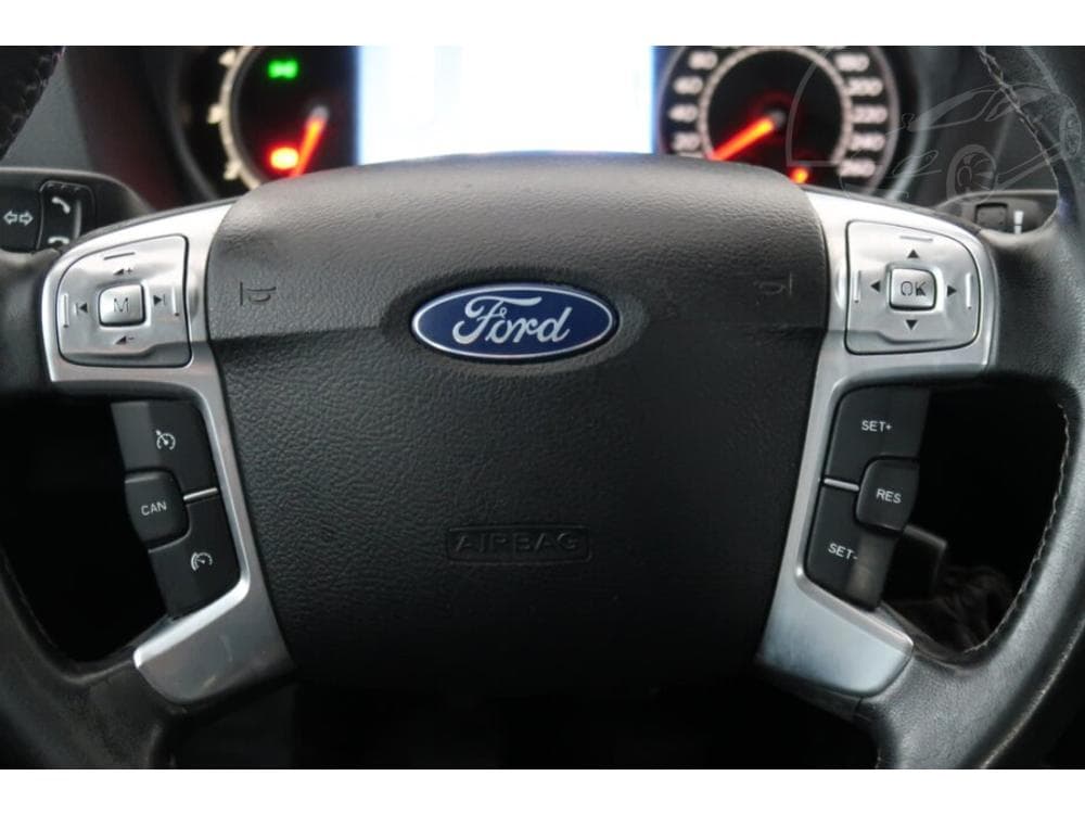 2011 Ford MONDEO - 14