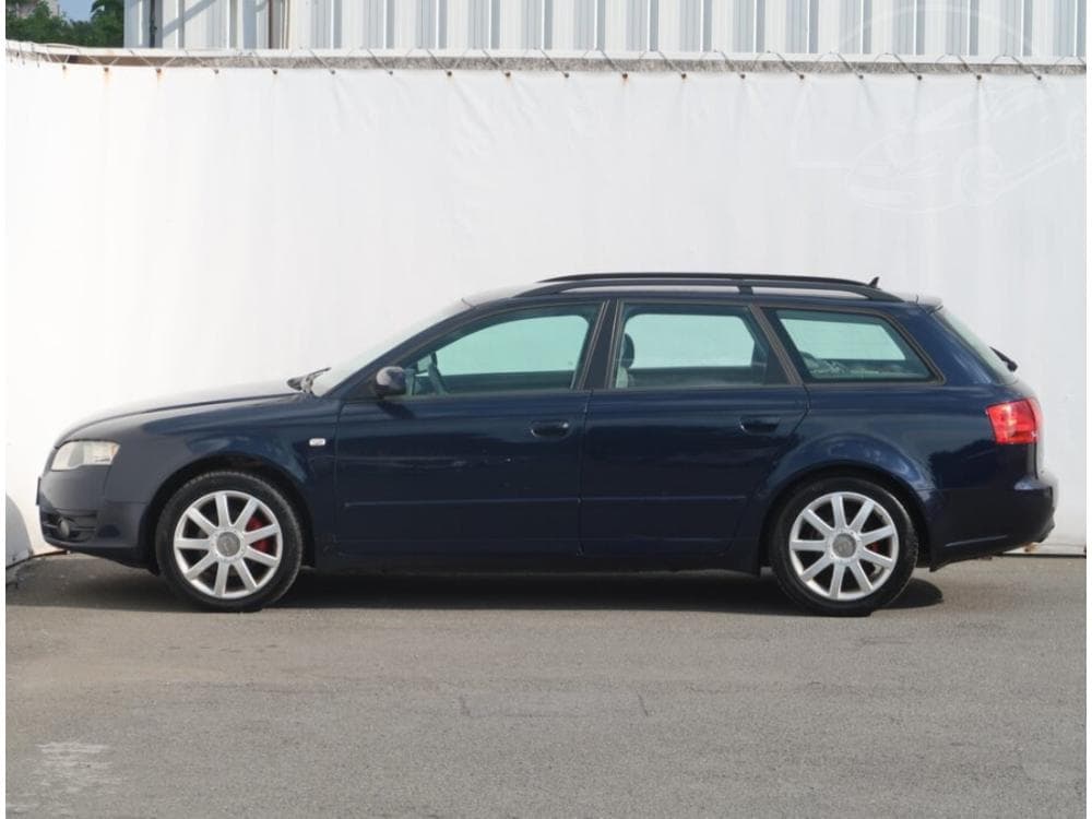 2005 Audi A4 - 3