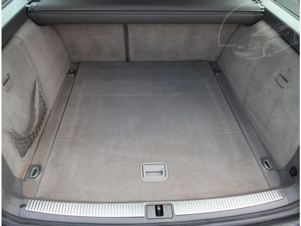 2005 Audi A4 - 13