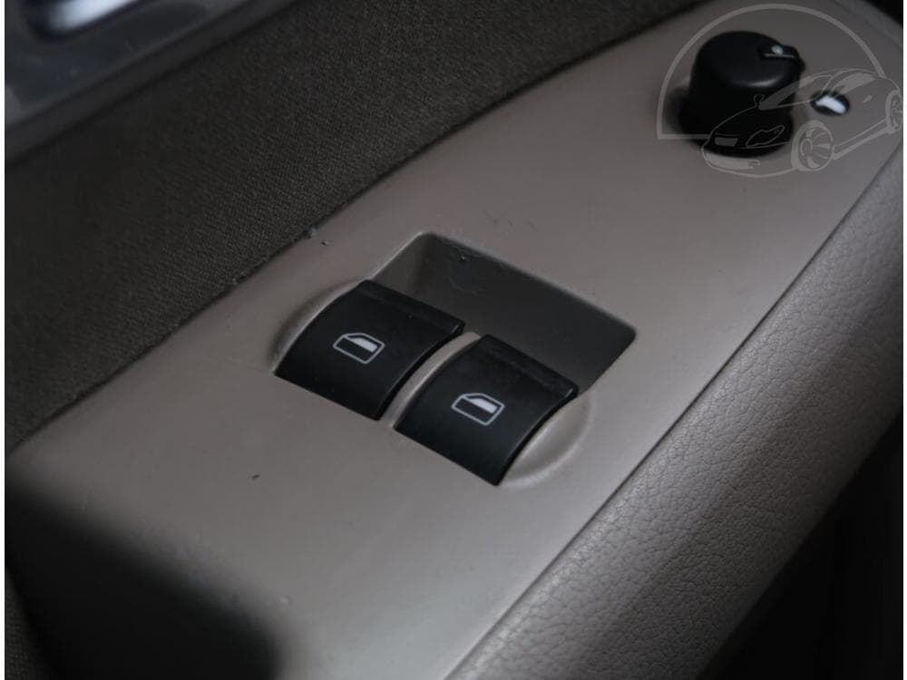2005 Audi A4 - 15