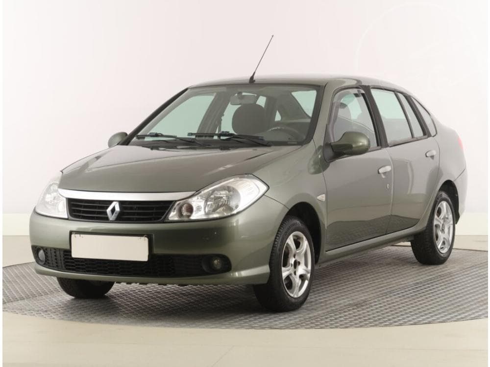 2009 Renault THALIA - 2