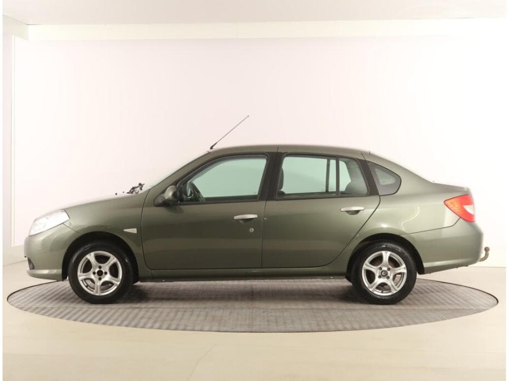 2009 Renault THALIA - 3